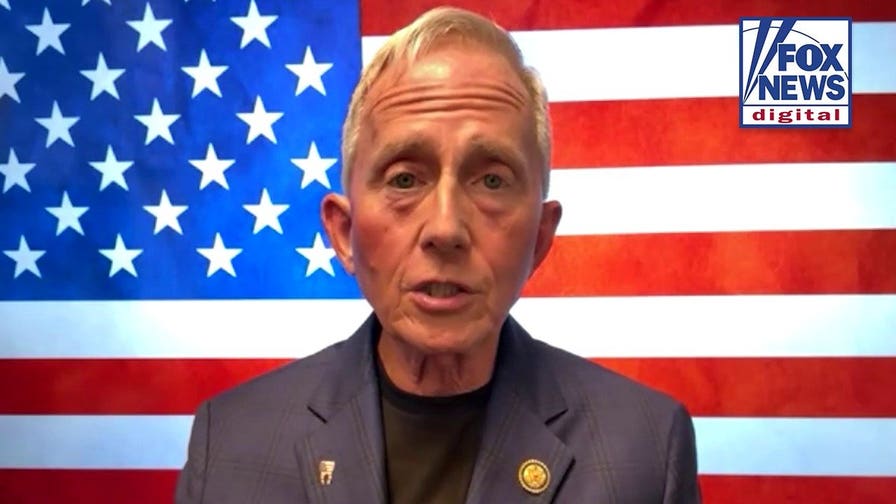 Sherrill’s voter-roll response fuels GOP escalation: ‘We’re not done’