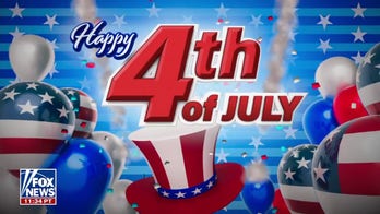 Americans in Santa Monica kick off Independence Day celebrations