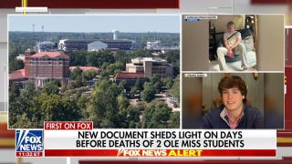 Ole Miss ramps up efforts to catch illegal drug sellers amid kratom concerns