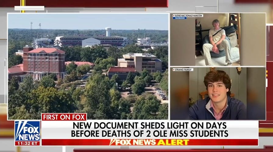 Ole Miss ramps up efforts to catch illegal drug sellers amid kratom concerns
