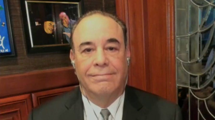 Jon Taffer: Distancing will continue beyond the pandemic