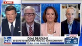 The Iranian regime is ‘deeply shakened’, says Hugh Hewitt