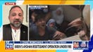 Growing concerns surrounding vetting process for Afghan nationals after Texas bomb threat video