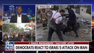 Democrats use scare tactics to gaslight their base against Trump: Siaka Massaquoi
