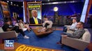 Gutfeld: America’s moving right and having FUN doing it