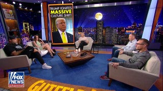 Gutfeld: America’s moving right and having FUN doing it