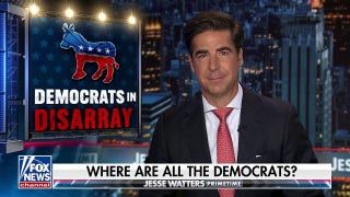 Watters: What made the DNC chair admit the party’s at ‘rock bottom’