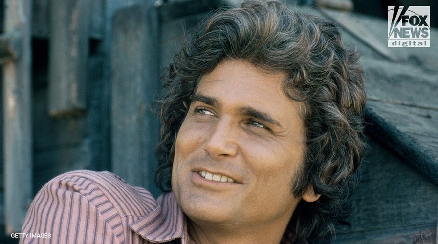 ‘Little House’ star Michael Landon was stubborn about his health: daughter