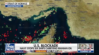 President Trump tries to ease pressure on oil and gas prices