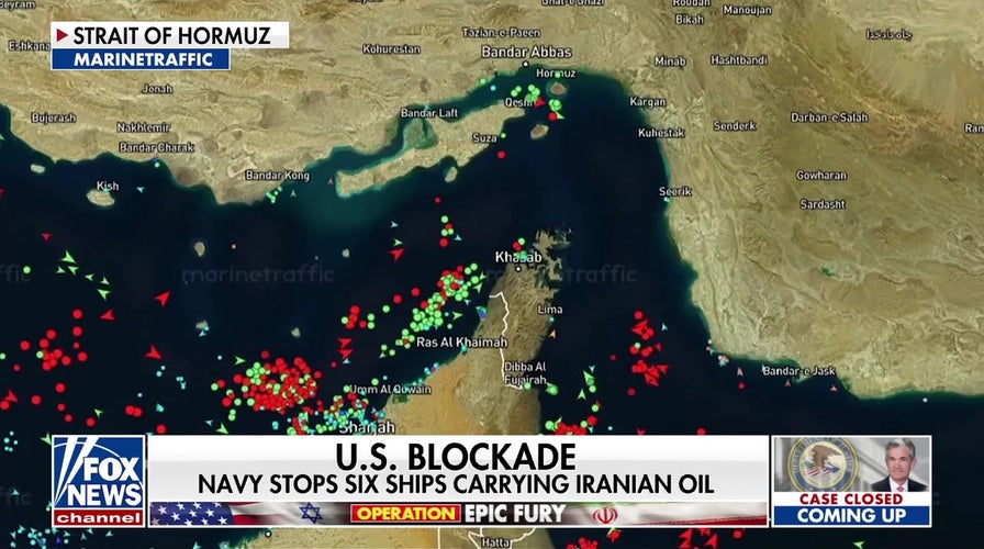 President Trump tries to ease pressure on oil and gas prices