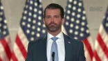 Donald Trump, Jr.: President Trump defends school choice from attacks by Democrats and teachers’ unions