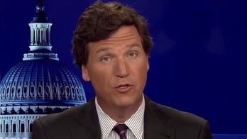 Tucker responds to Chelsea Clinton's call for show's censorship: We were asking 'super obvious questions'