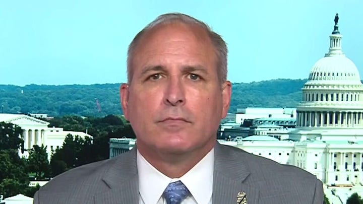 CBP acting commissioner on renewed Portland riots