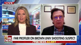 Brown was a 'representational target' in shooting, expert says