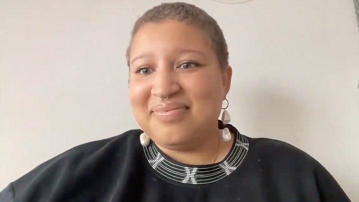 Plus-size model says horrifying rejection from modeling agency left her in tears 