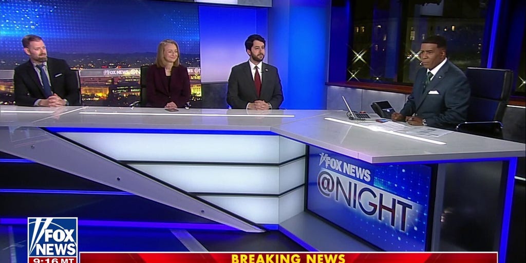 What could come next in Operation Epic Fury