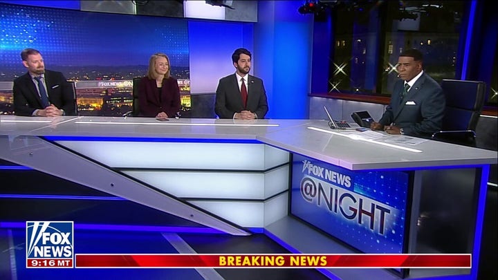 What could come next in Operation Epic Fury