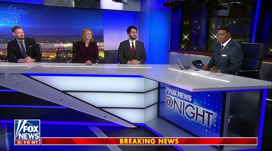 What could come next in Operation Epic Fury