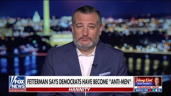 Democrats are trying to 'lie' and 'deceive' young people: Sen Ted Cruz