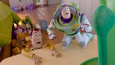 'Toy Story 5' trailer