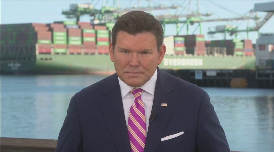 Coming up on Thursday, October 21 edition of 'Special Report'