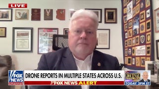 Is something more ‘nefarious’ brewing with the mystery drones? Fmr FBI agent weighs in - Fox News