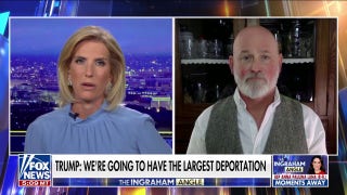 Rep Van Orden: They're putting criminal illegal aliens above American citizens - Fox News