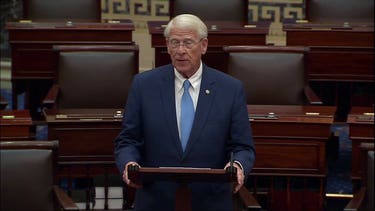 Top Republican rails against Trump's 'lavish welcome' for Xi Jinping
