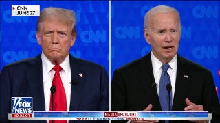 Sarah Bedford calls out Dems for 'outright deception' about Biden's condition - Fox News