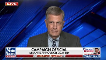  How will DeSantis perform in the GOP primary?