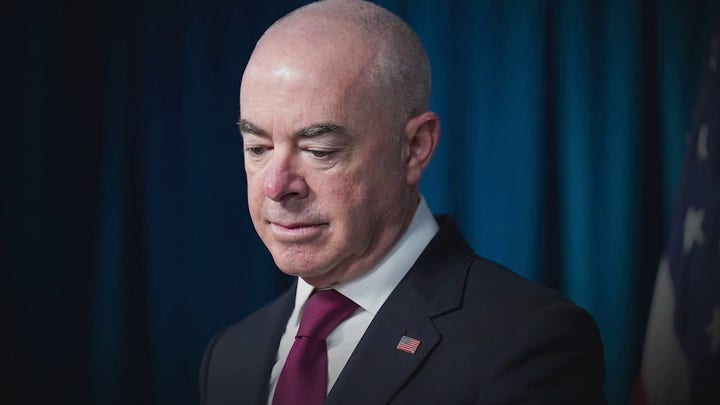 Coming up on ‘Fox News Sunday’: May 1