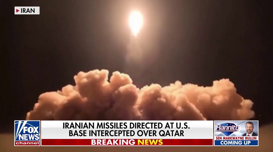 A timeline of the events leading up to the Israel-Iran ceasefire