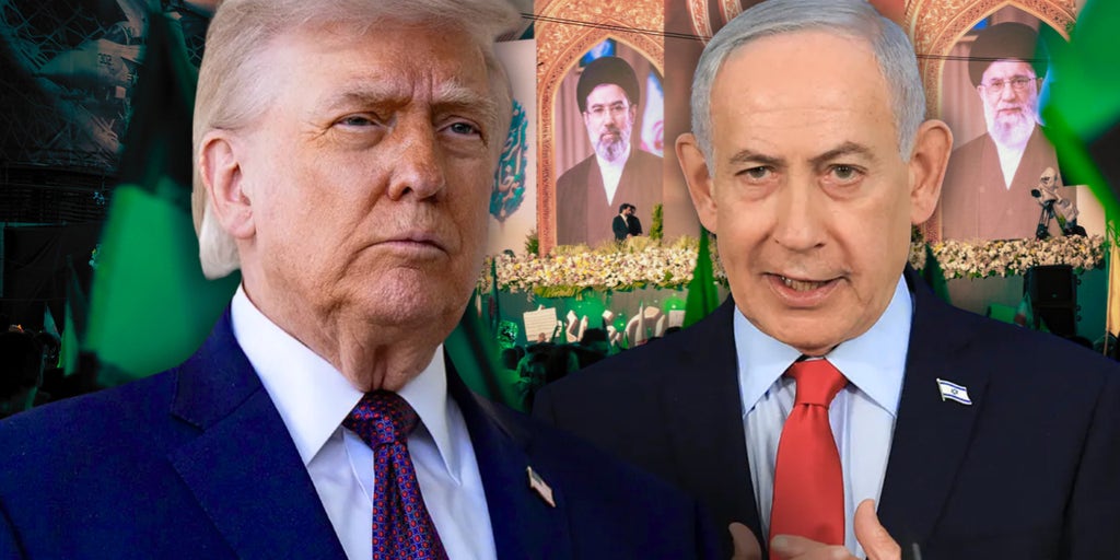 STRAIT OUTTA WAR?: Iran talks enter most critical phase yet as US military remains on standby