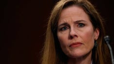 Sen. Joni Ernst: Judge Amy Coney Barrett is a role model for girls and shows US women have great freedoms