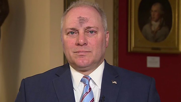 Rep. Scalise: People who abuse the FISA process need to be held accountable