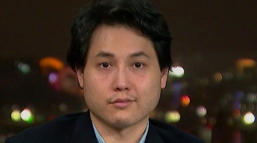 Media silent as rioters return to Portland streets