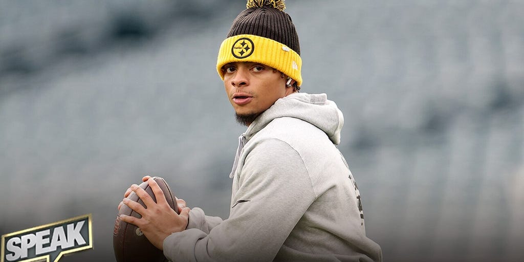 What will New York Jets get in Justin Fields? | Speak