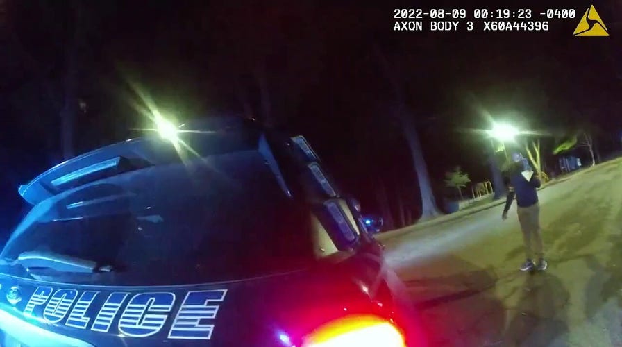 Atlanta police release bodycam footage after accusations of excessive force