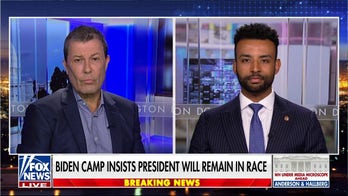 The Democratic Party needs a 'reckoning': Julian Epstein