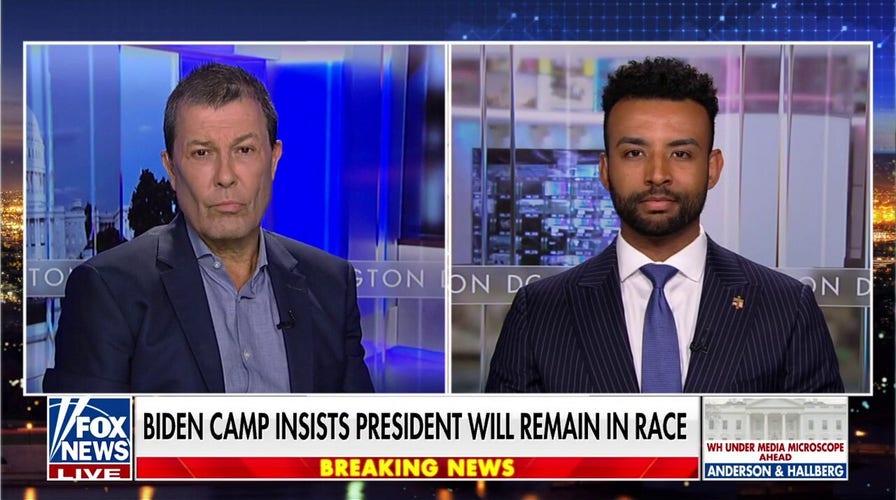 The Democratic Party needs a 'reckoning': Julian Epstein