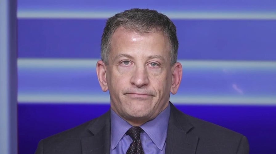 Putin 'driving a wedge' between US, Germany: Hoffman