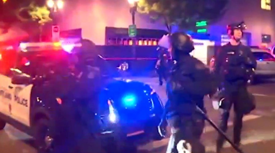 Portland shooting: Are Trump's calls for 'law and order' helping or hurting?