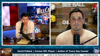 Hidden Costs Of Mass Immigration They Won't Tell You | Will Cain Country - Fox News