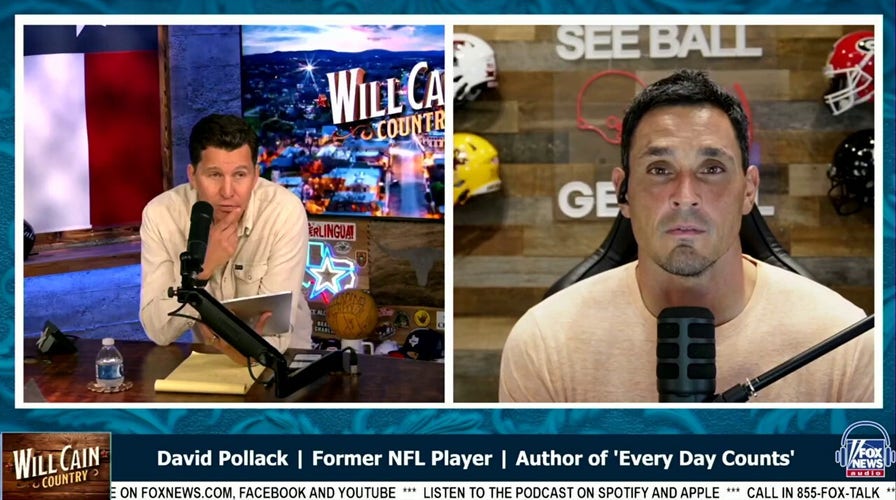 Hidden Costs Of Mass Immigration They Won't Tell You | Will Cain Country