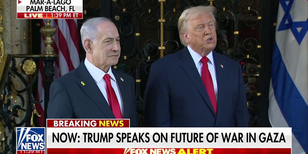 Trump warns US will strike Iran if nuclear program continues