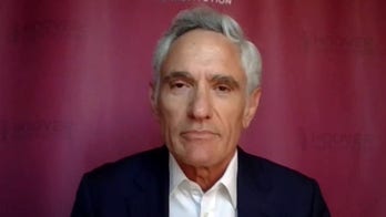 Dr. Scott Atlas reacts to Dr. Fauci's COVID 'perfect storm' warning	
