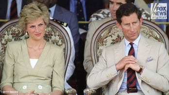 King Charles, Princess Diana's heated fights detailed by royal butler