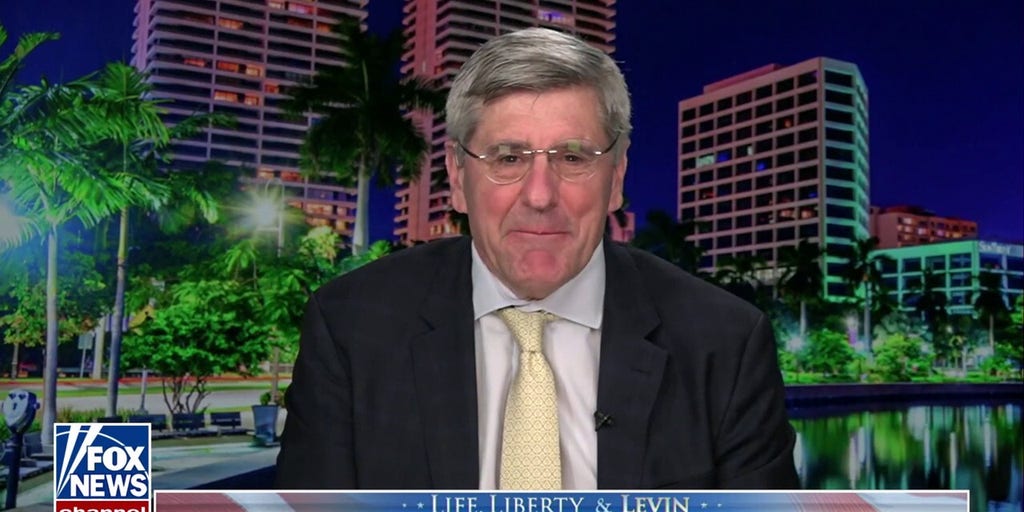 Steve Moore: There's a 'massive migration' out of deep-blue states