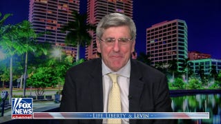 Steve Moore: There's a 'massive migration' out of deep-blue states