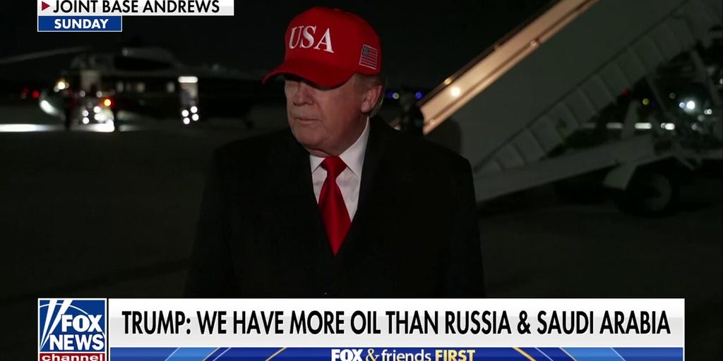 Oil surges past $100 as blockade fears grip markets